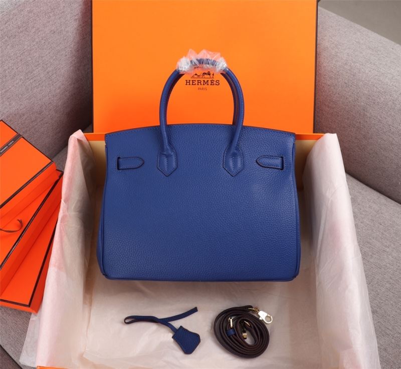 Hermes Birkin Bags